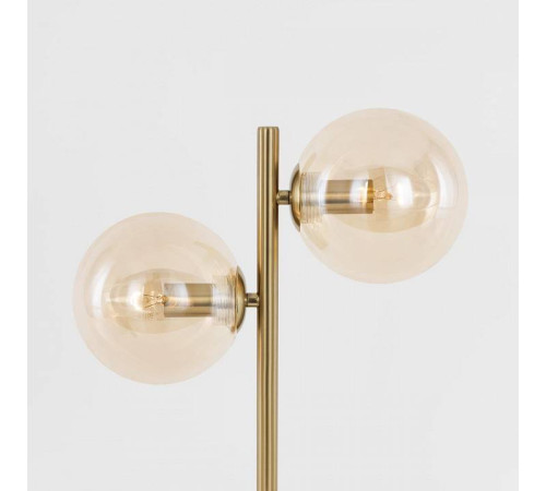 Настольная лампа декоративная Citilux Лорен CL146823