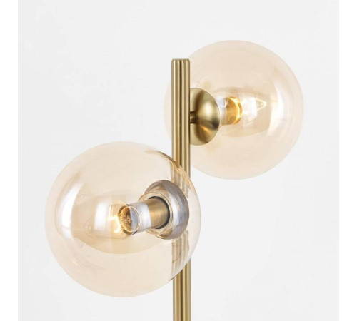 Настольная лампа декоративная Citilux Лорен CL146823