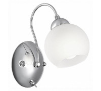Бра Citilux Лучиана 1xE14 60 Вт CL147411