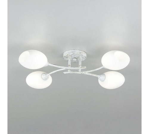 Потолочная люстра Citilux Флорида CL148140