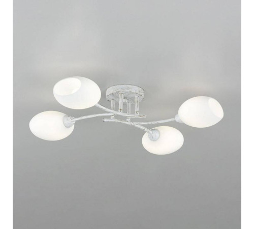 Потолочная люстра Citilux Флорида CL148140