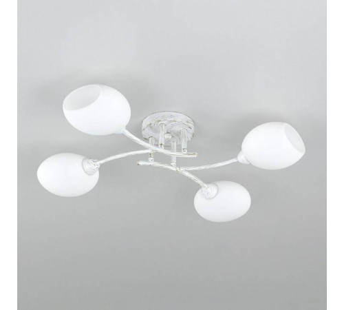 Потолочная люстра Citilux Флорида CL148140