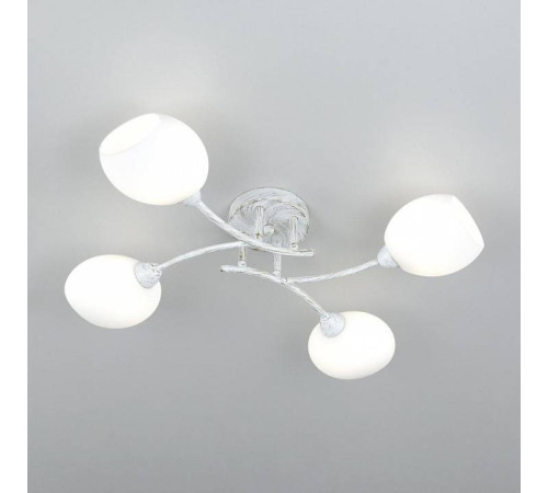 Потолочная люстра Citilux Флорида CL148140