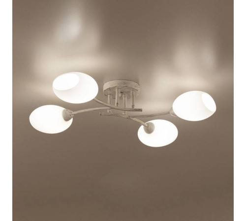 Потолочная люстра Citilux Флорида CL148140