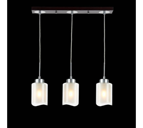 Подвесной светильник Citilux Фортуна CL156232