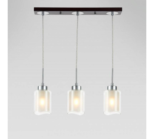 Подвесной светильник Citilux Фортуна CL156232