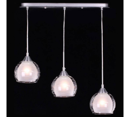 Подвесной светильник Citilux Буги CL157132