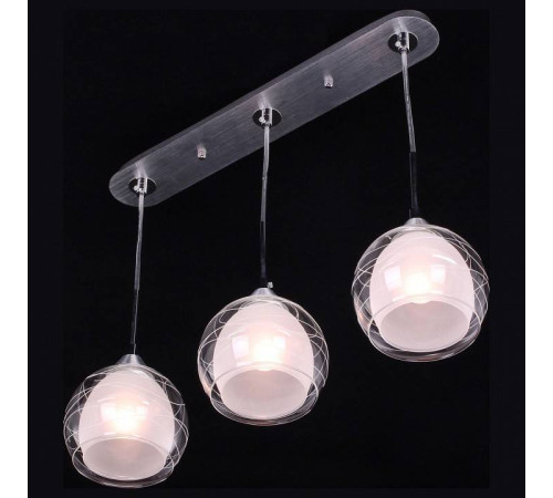 Подвесной светильник Citilux Буги CL157132