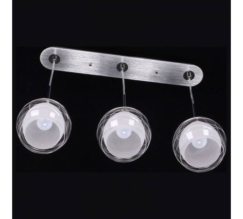 Подвесной светильник Citilux Буги CL157132