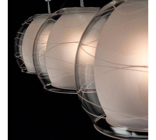 Подвесной светильник Citilux Буги CL157132