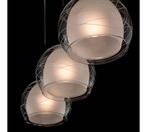 Подвесной светильник Citilux Буги CL157132