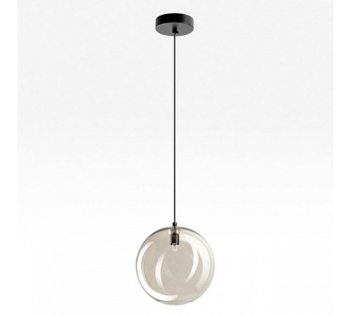 Подвесной светильник Citilux ORTON CL202021