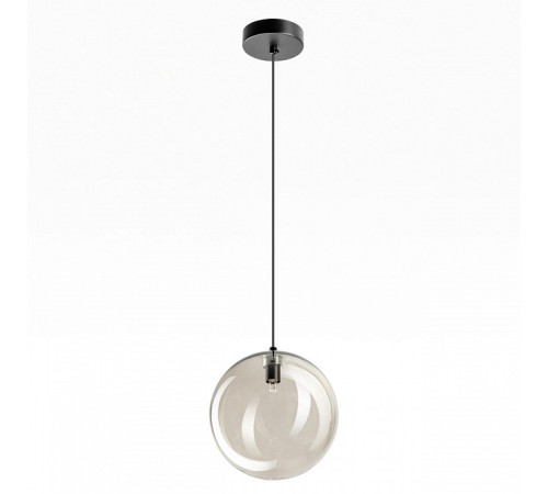 Подвесной светильник Citilux ORTON CL202021