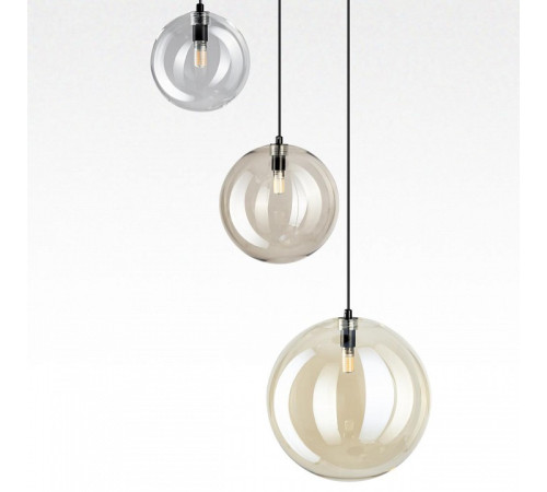 Подвесной светильник Citilux ORTON CL202133