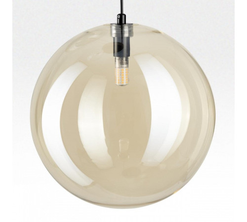 Подвесной светильник Citilux ORTON CL202133