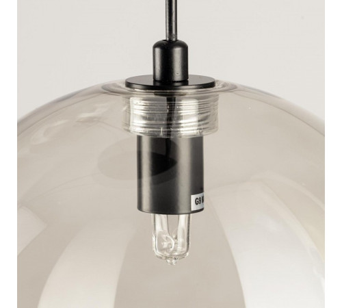 Подвесной светильник Citilux ORTON CL202133