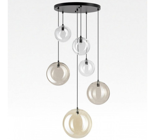 Подвесной светильник Citilux ORTON CL202163