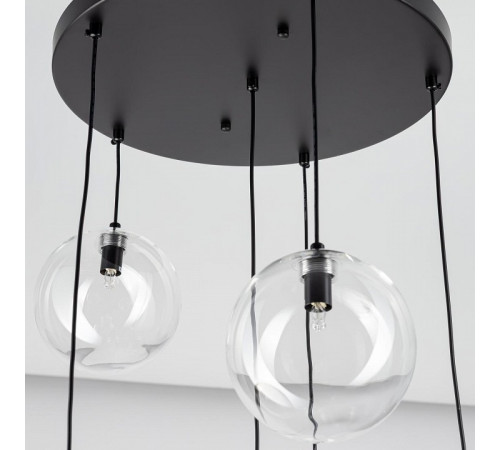 Подвесной светильник Citilux ORTON CL202163