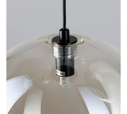 Подвесной светильник Citilux ORTON CL202163