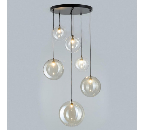 Подвесной светильник Citilux ORTON CL202163