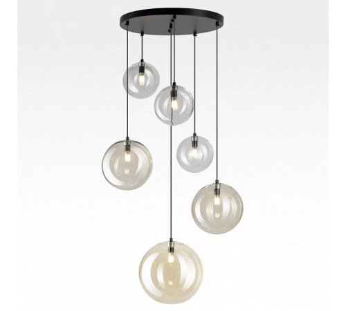 Подвесной светильник Citilux ORTON CL202163