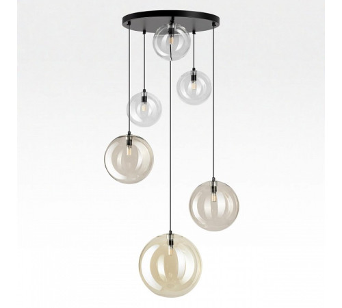 Подвесной светильник Citilux ORTON CL202163