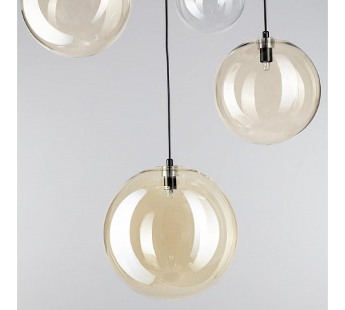 Подвесной светильник Citilux ORTON CL202163