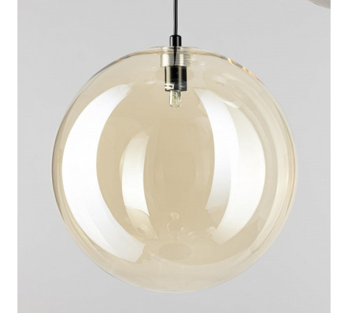 Подвесной светильник Citilux ORTON CL202163