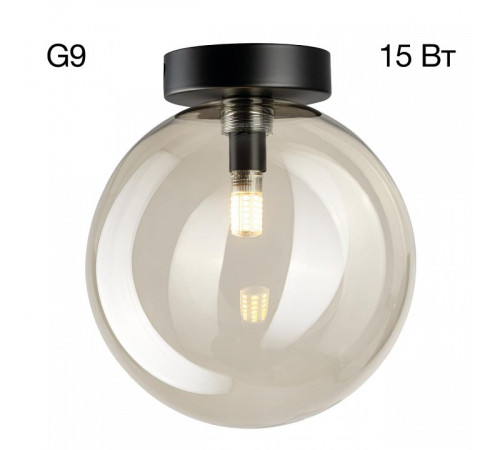 Накладной светильник Citilux ORTON CL202511