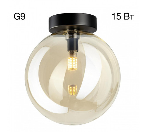 Накладной светильник Citilux ORTON CL202512