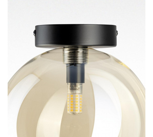 Накладной светильник Citilux ORTON CL202512