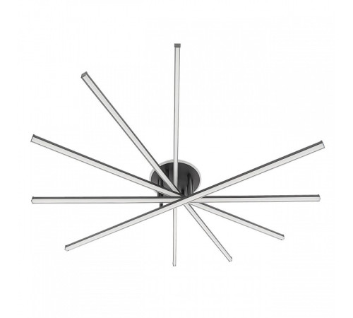 Потолочная люстра Citilux TRENT CL203651