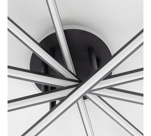 Потолочная люстра Citilux TRENT CL203651