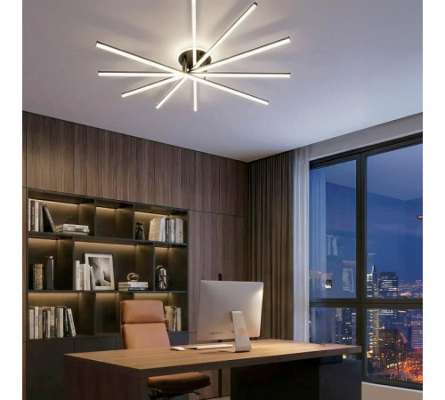 Потолочная люстра Citilux TRENT CL203651