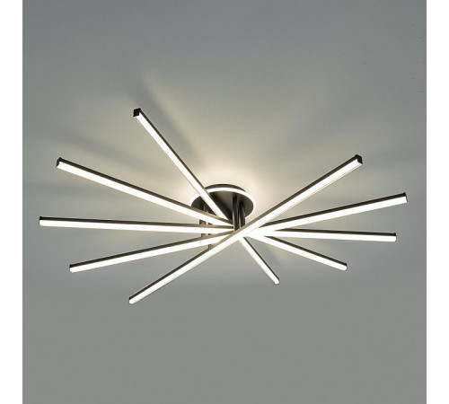 Потолочная люстра Citilux TRENT CL203651