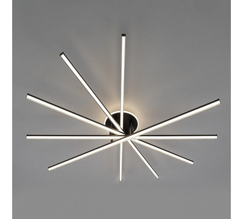 Потолочная люстра Citilux TRENT CL203651