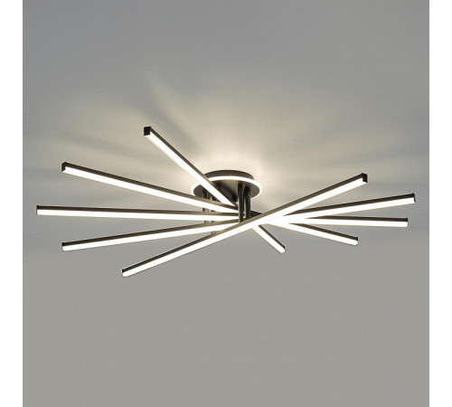 Потолочная люстра Citilux TRENT CL203651