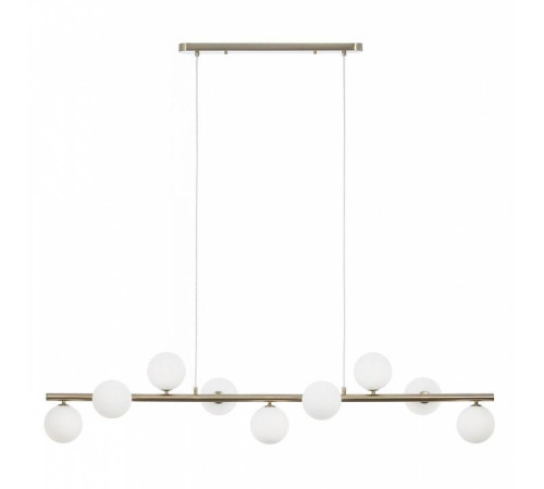 Подвесная люстра Citilux Рунд CL205290N