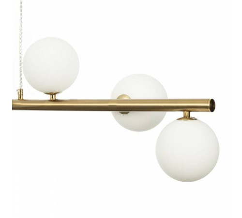 Подвесная люстра Citilux Рунд CL205290N