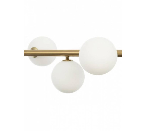 Подвесная люстра Citilux Рунд CL205290N