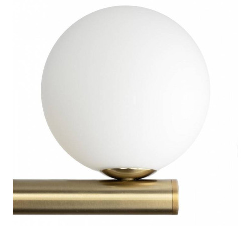 Бра Citilux Рунд CL205310N