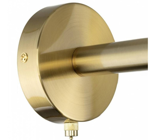 Бра Citilux Рунд CL205310N