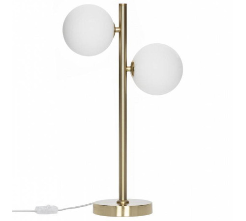 Настольная лампа декоративная Citilux Рунд CL205820N