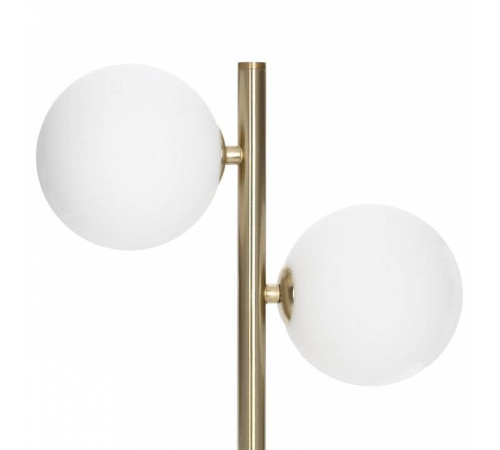 Настольная лампа декоративная Citilux Рунд CL205820N