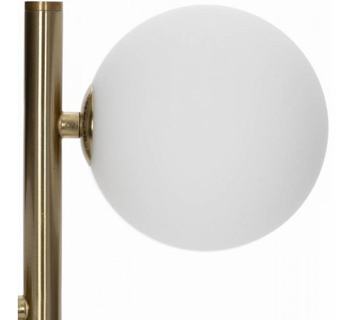 Настольная лампа декоративная Citilux Рунд CL205820N