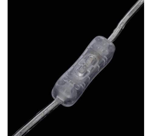 Настольная лампа декоративная Citilux Рунд CL205820N