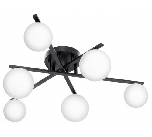 Потолочная люстра Citilux Glob CL209261