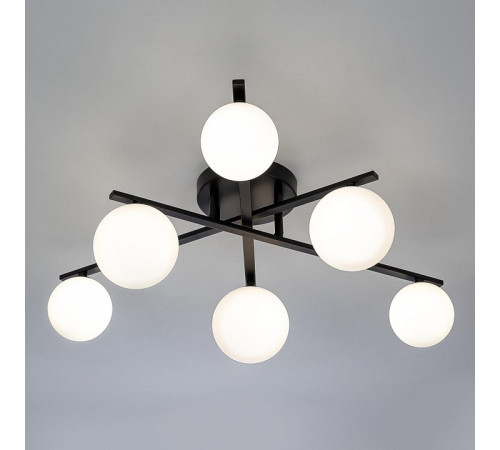 Потолочная люстра Citilux Glob CL209261