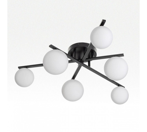 Потолочная люстра Citilux Glob CL209261