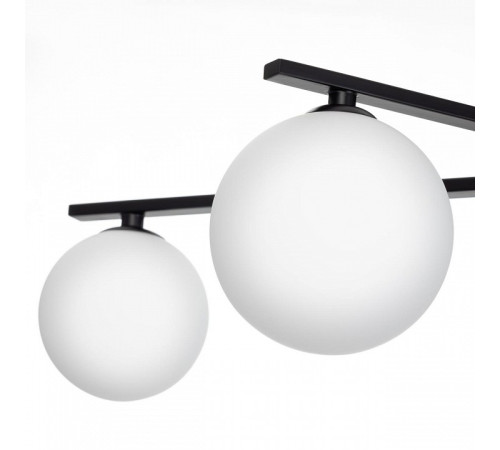 Потолочная люстра Citilux Glob CL209261